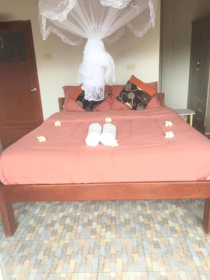 Mookanda Bungalow Ko Yao Noi Room photo