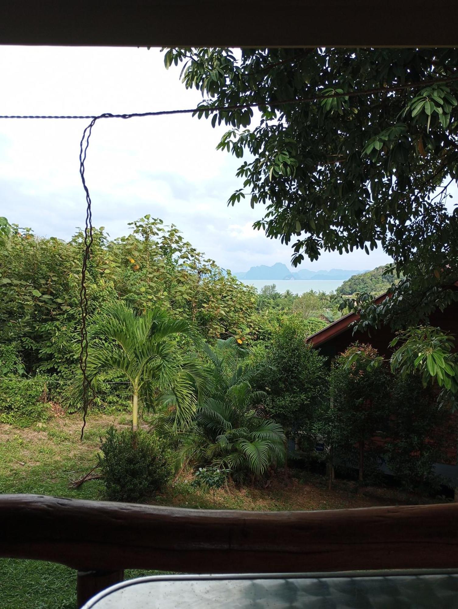 Mookanda Bungalow Ko Yao Noi Room photo