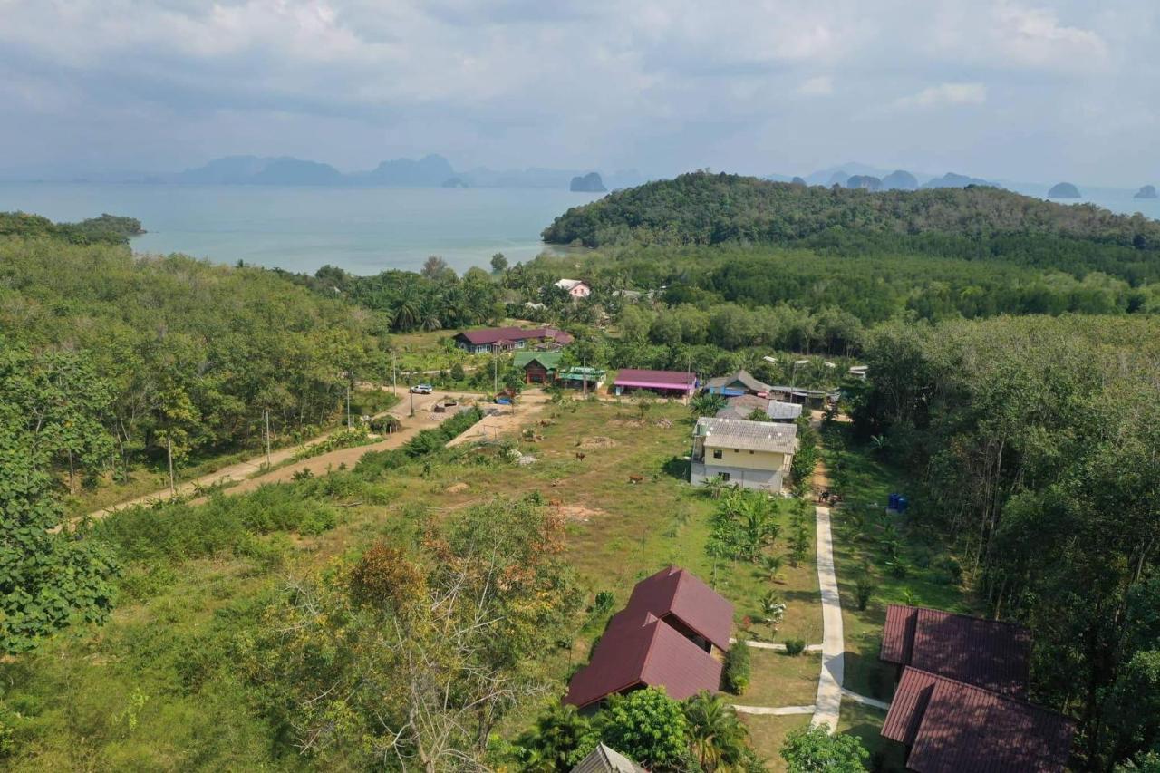 Mookanda Bungalow Ko Yao Noi Exterior photo